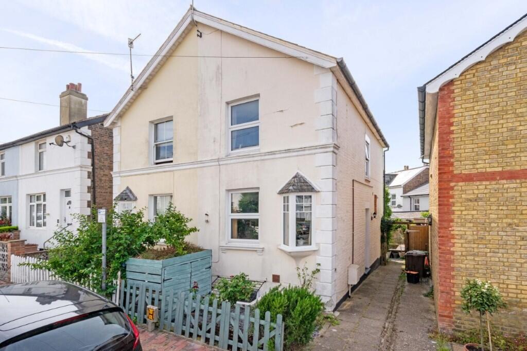 Main image of property: Dukes Road, Tunbridge Wells, Kent, TN1