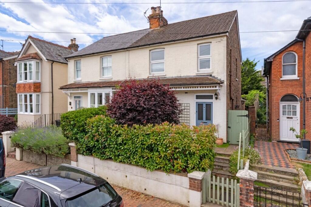 Main image of property: Dorking Road, Tunbridge Wells, Kent, TN1