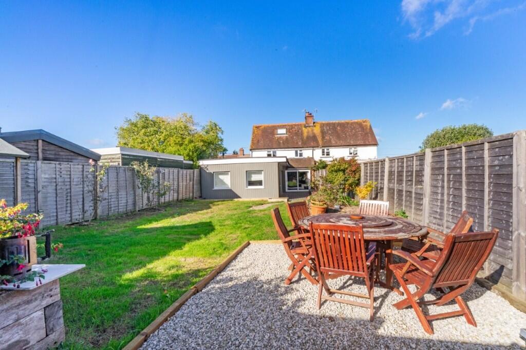 Main image of property: Sandhurst Avenue, Tunbridge Wells, Kent, TN2