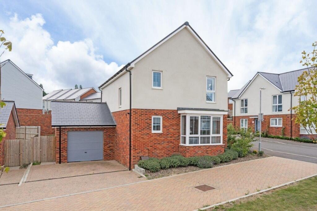 Main image of property: Herald Gardens, Tunbridge Wells, Kent, TN2