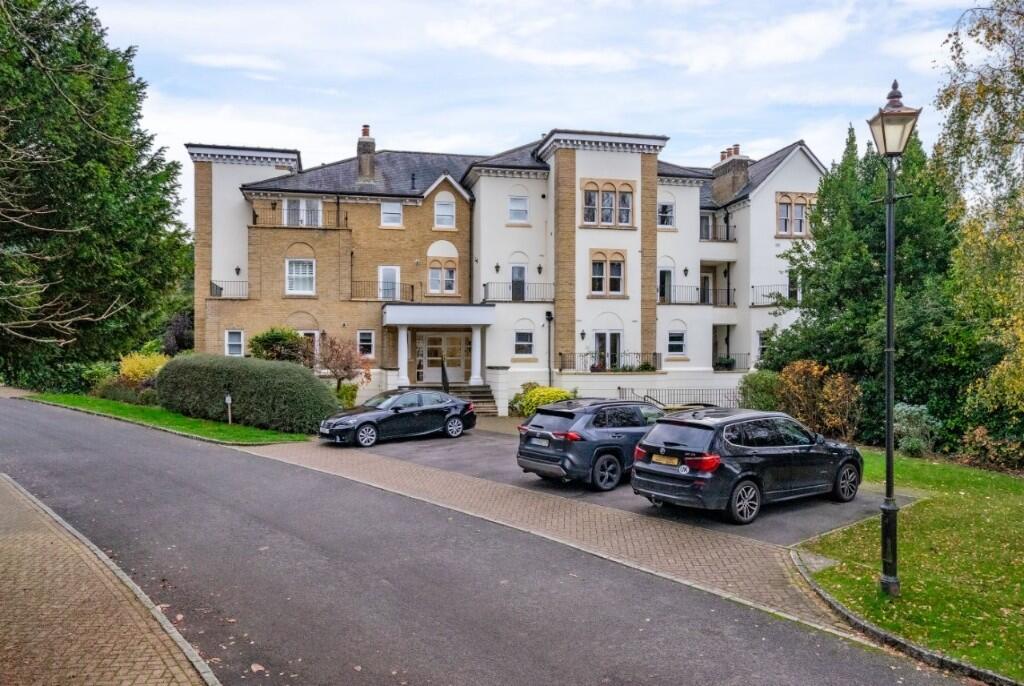 Main image of property: Badgers Holt, Tunbridge Wells, Kent, TN2