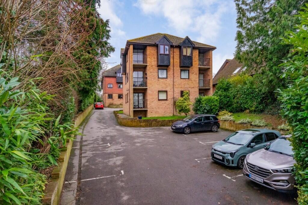 Main image of property: Sandhurst Road, Tunbridge Wells, Kent, TN2