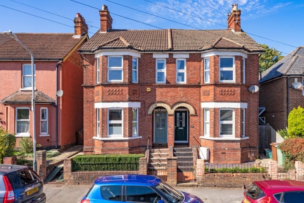 Main image of property: Clifton Road, Tunbridge Wells, Kent, TN2