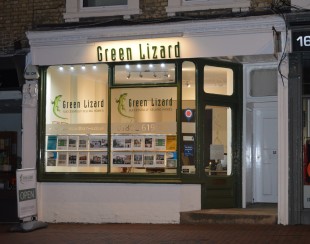 Green Lizard, Tunbridge Wellsbranch details