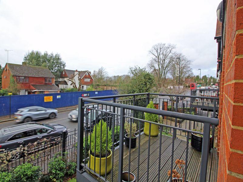 Additional property image - Limpsfield Road, South Croydon