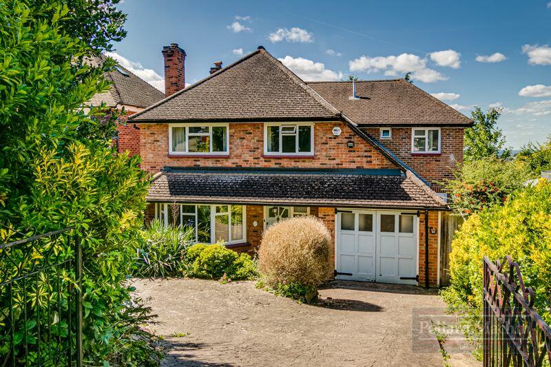 Additional property image - Beechwood Road, Sanderstead