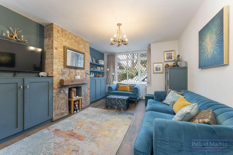 Additional property image - Hillcrest Road, Whyteleafe