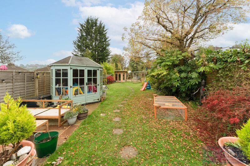 Additional property image - Hillcrest Road, Whyteleafe