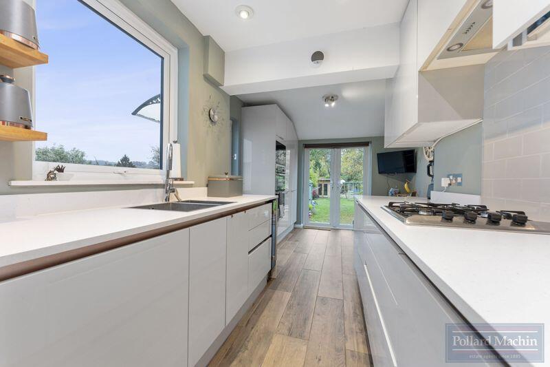 Additional property image - Hillcrest Road, Whyteleafe