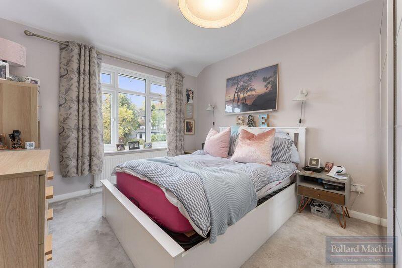 Additional property image - Hillcrest Road, Whyteleafe