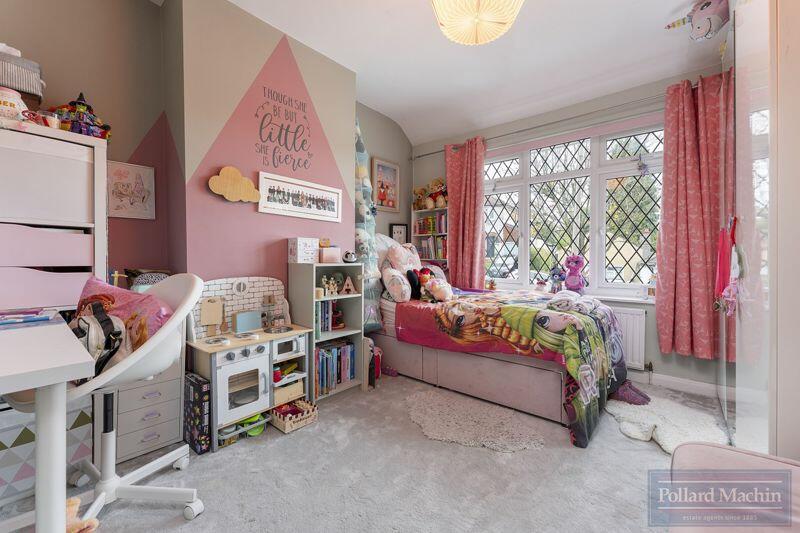 Additional property image - Hillcrest Road, Whyteleafe