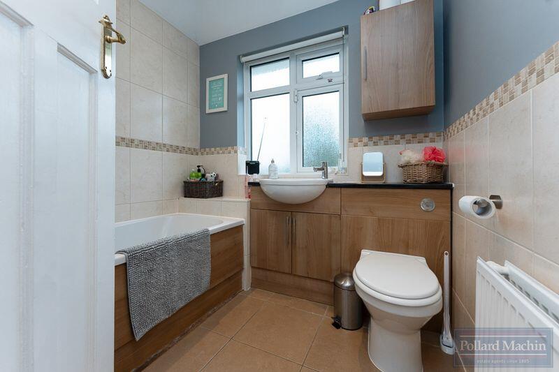 Additional property image - Hillcrest Road, Whyteleafe