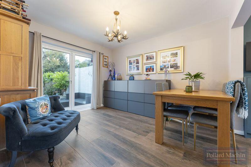 Additional property image - Hillcrest Road, Whyteleafe