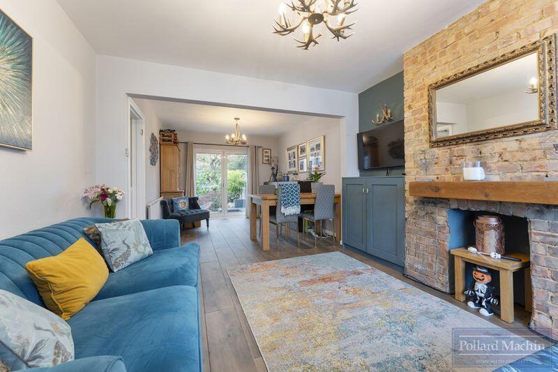 Additional property image - Hillcrest Road, Whyteleafe