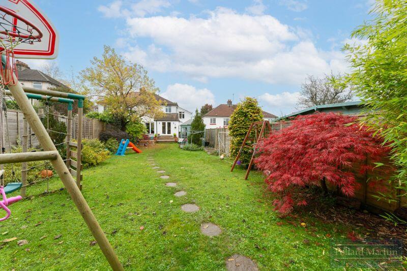 Additional property image - Hillcrest Road, Whyteleafe