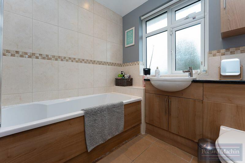 Additional property image - Hillcrest Road, Whyteleafe