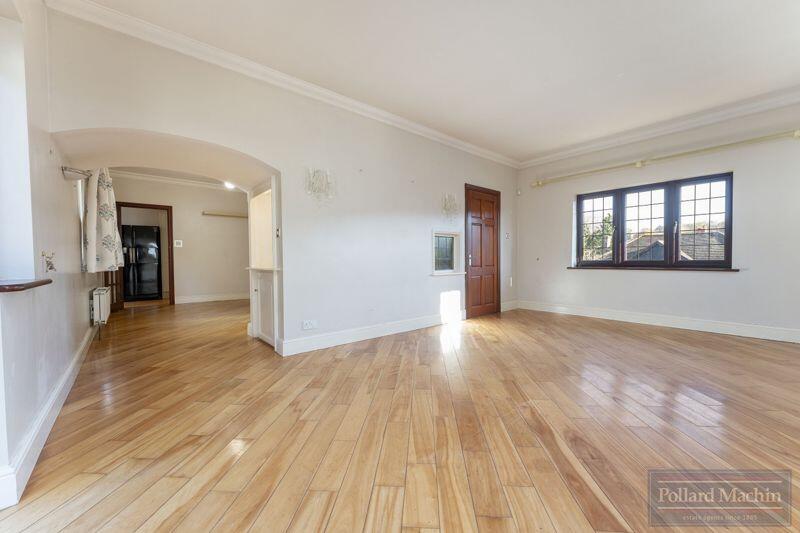 Additional property image - Purley Bury Avenue, Purley