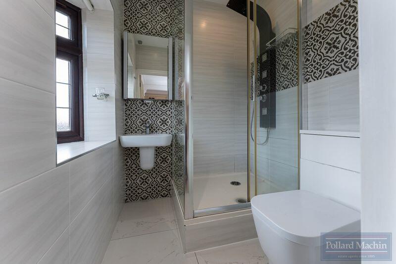 Additional property image - Purley Bury Avenue, Purley