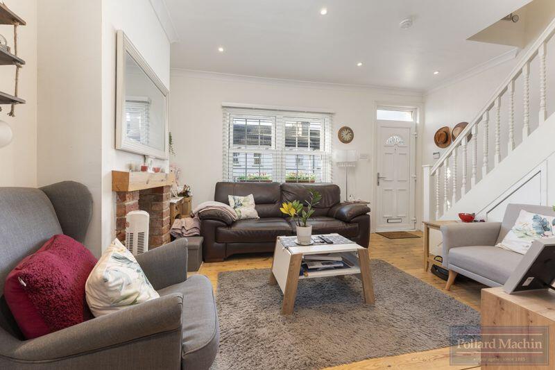 Additional property image - Bynes Road, South Croydon