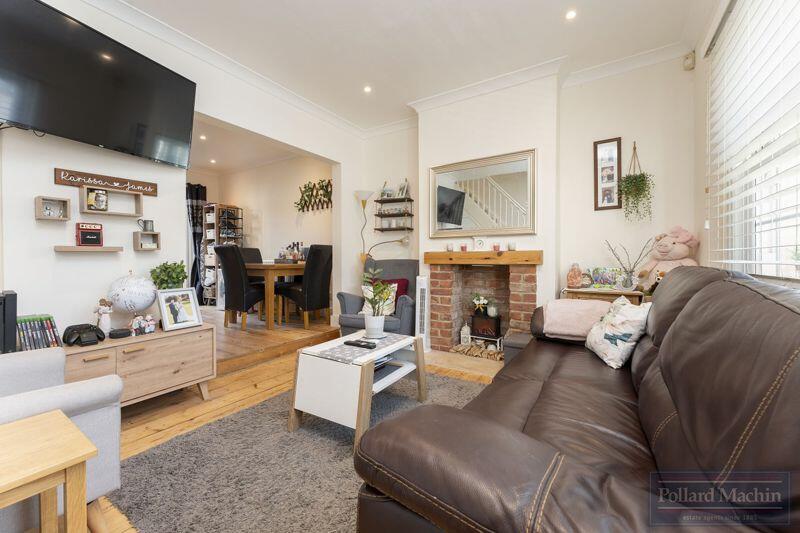 Additional property image - Bynes Road, South Croydon