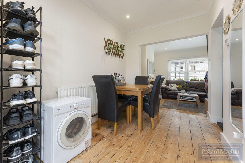 Additional property image - Bynes Road, South Croydon