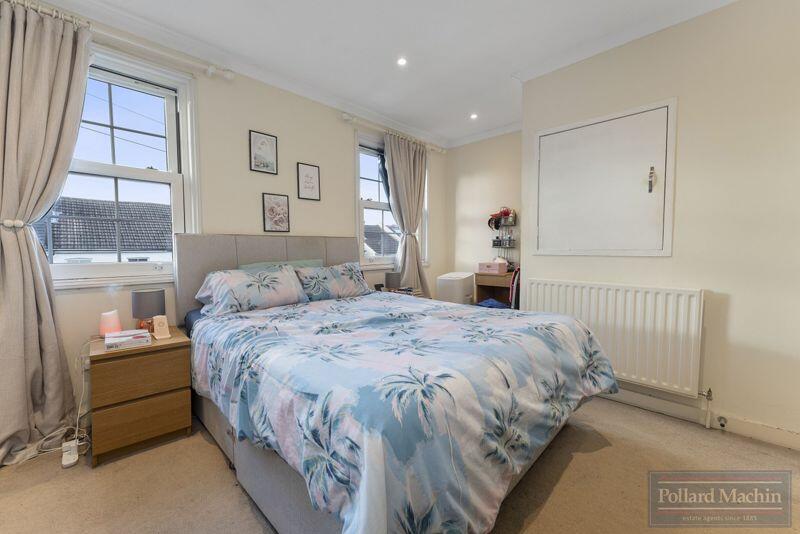 Additional property image - Bynes Road, South Croydon