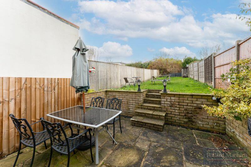Additional property image - Bynes Road, South Croydon