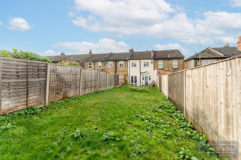 Additional property image - Bynes Road, South Croydon