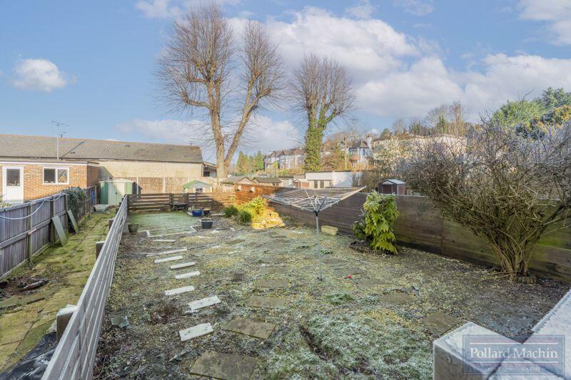 Additional property image - Purley Bury Avenue, Purley