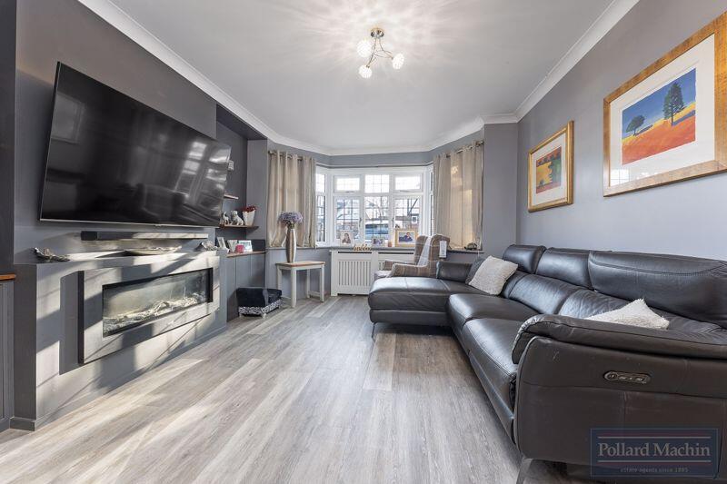 Additional property image - Purley Bury Avenue, Purley