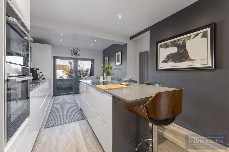 Additional property image - Purley Bury Avenue, Purley