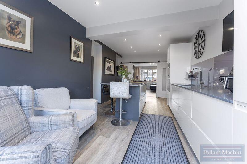 Additional property image - Purley Bury Avenue, Purley