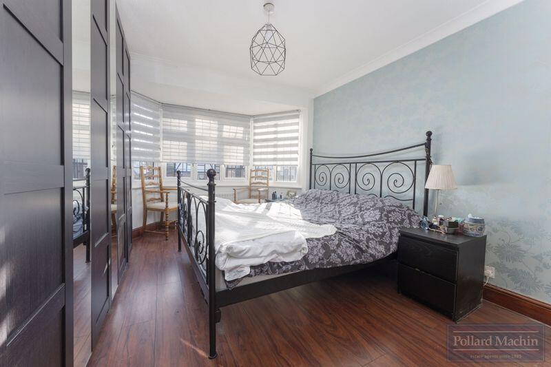 Additional property image - Purley Bury Avenue, Purley