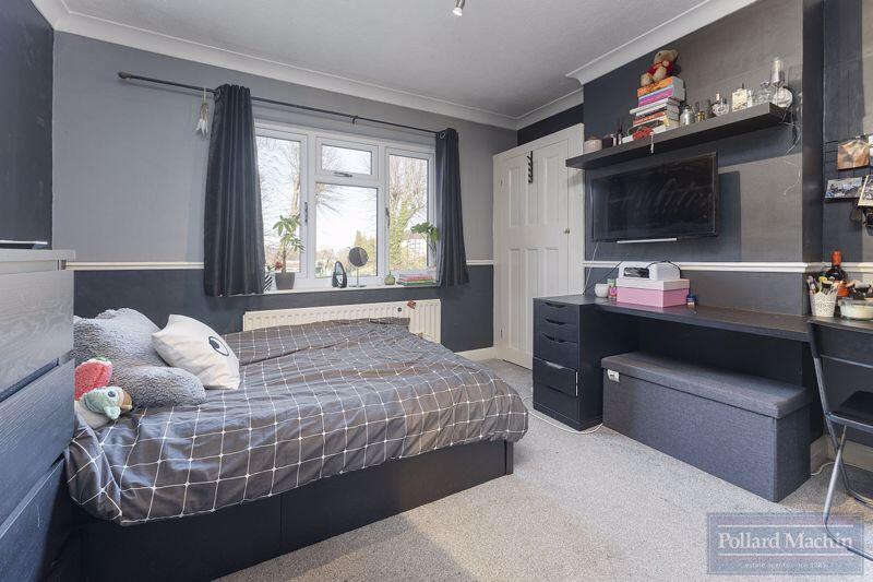 Additional property image - Purley Bury Avenue, Purley