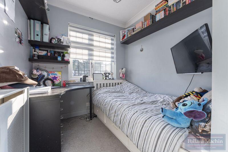 Additional property image - Purley Bury Avenue, Purley