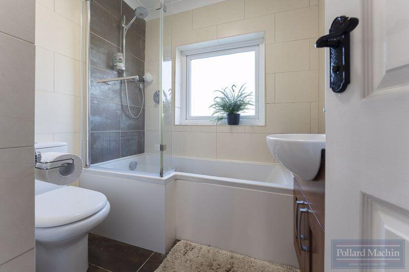 Additional property image - Purley Bury Avenue, Purley