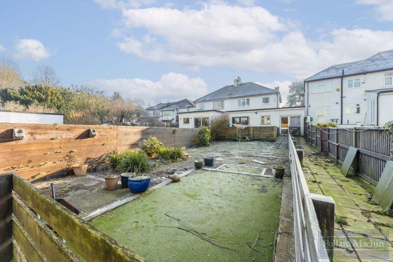 Additional property image - Purley Bury Avenue, Purley