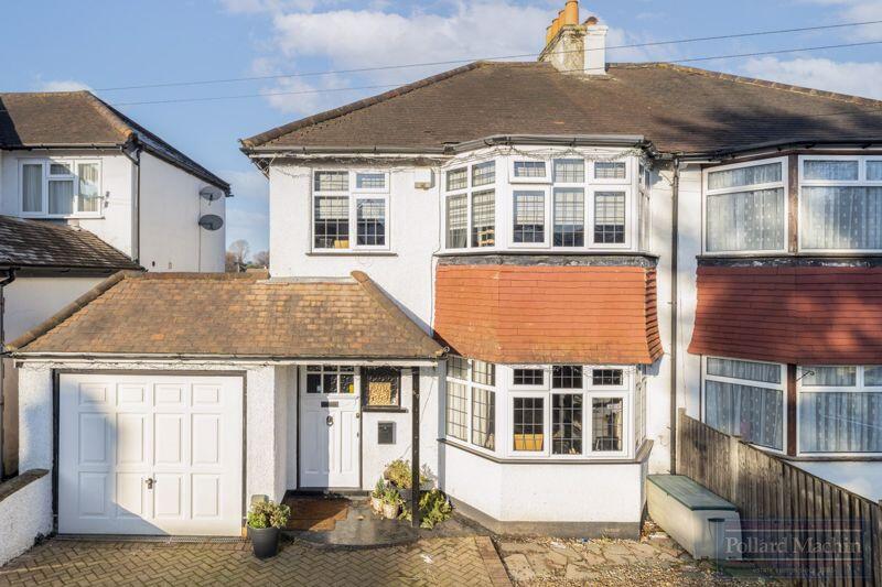 Additional property image - Purley Bury Avenue, Purley