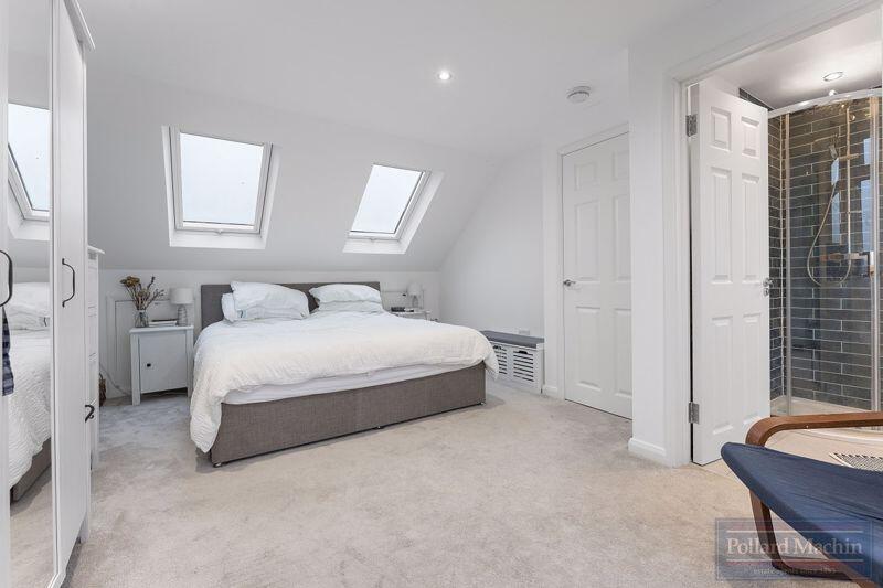 Additional property image - Trenham Drive, Warlingham, Surrey