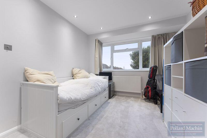 Additional property image - Trenham Drive, Warlingham, Surrey