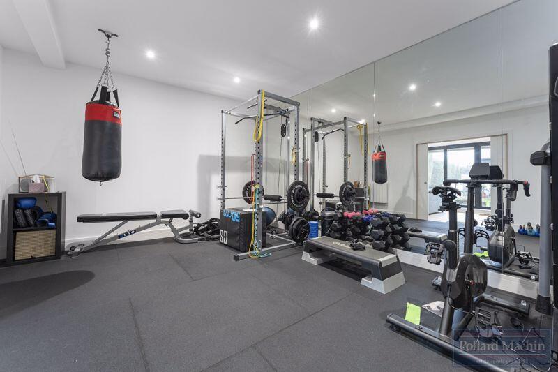 Additional property image - Trenham Drive, Warlingham, Surrey