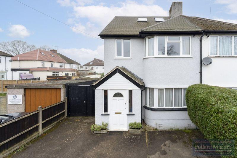 Additional property image - Trenham Drive, Warlingham, Surrey