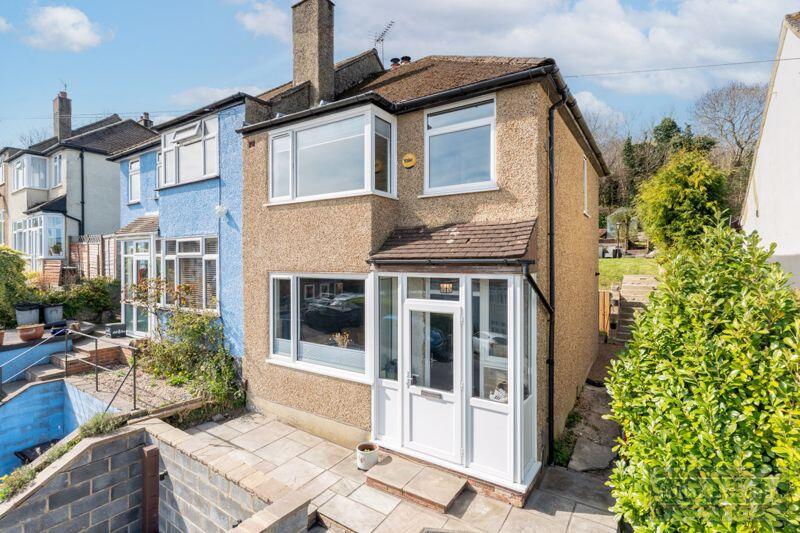 Main image of property: Newstead Rise, Caterham
