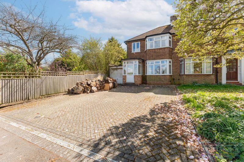 Main image of property: Grisedale Close, Purley
