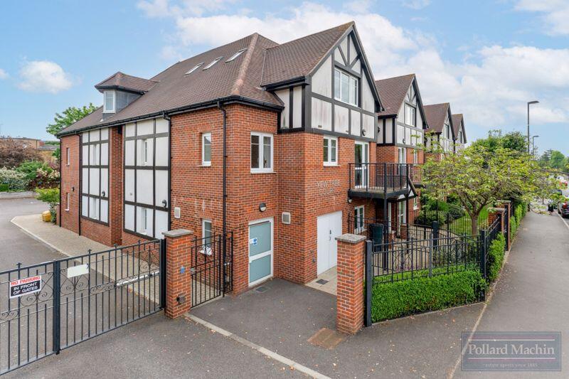 Main image of property: Limpsfield Road, Sanderstead