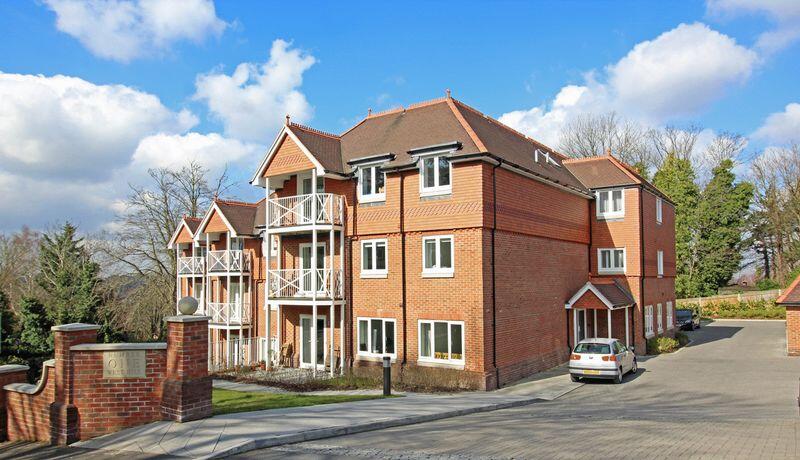 Main image of property: 1 West Hill, Sanderstead, Surrey