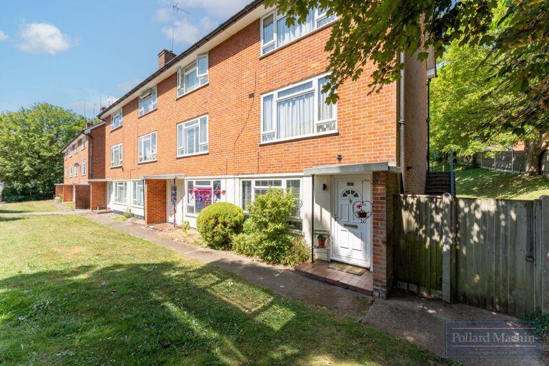 Main image of property: Mitchley Avenue, Sanderstead