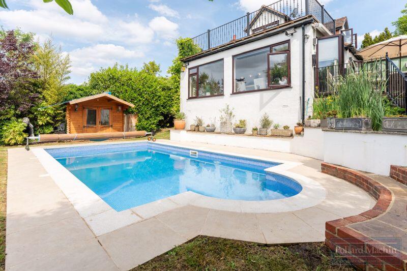 Main image of property: Woodplace Lane, Coulsdon