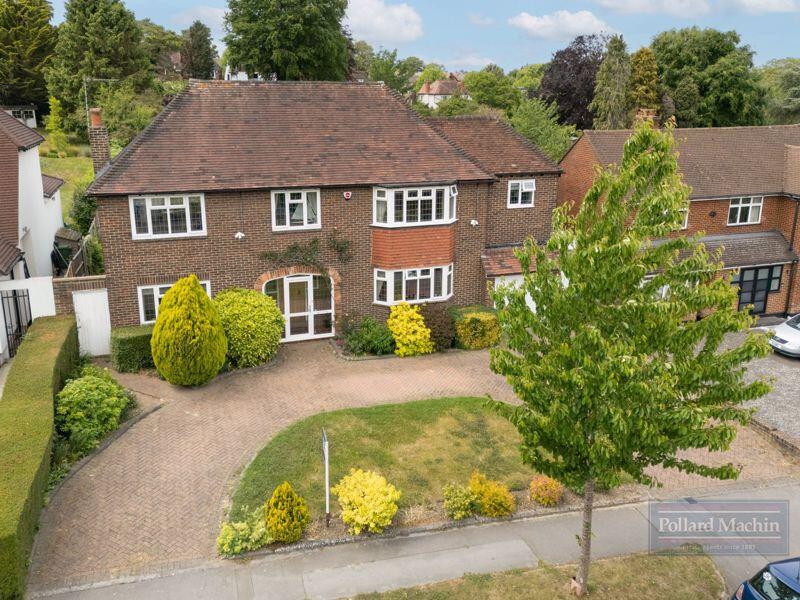 Main image of property: Winchelsey Rise, South Croydon
