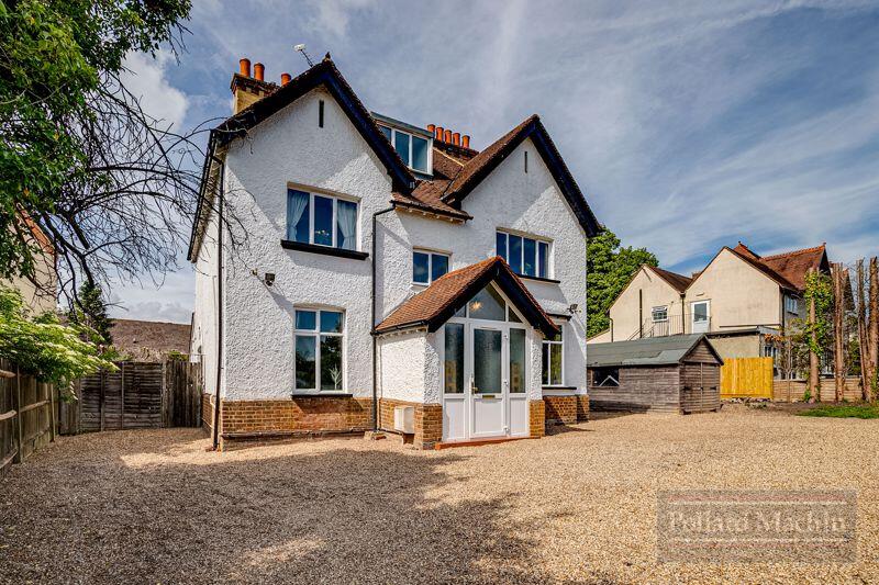 Main image of property: Queens Park Road, Caterham